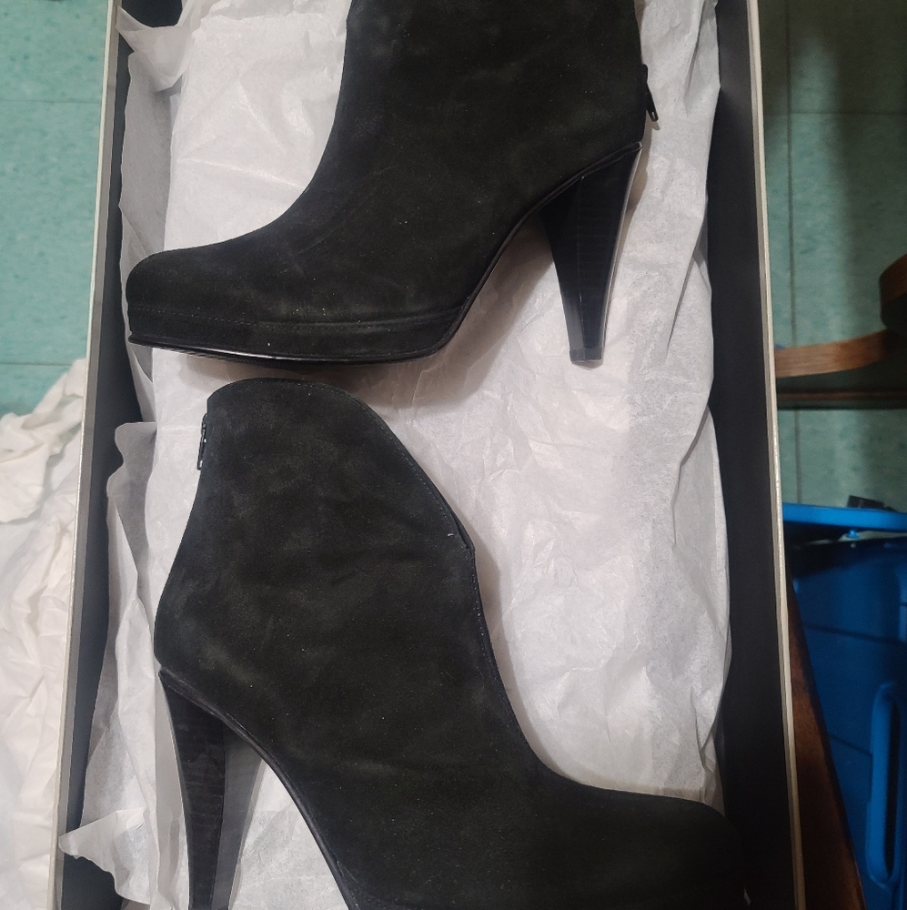 Borghetti Ankle Boots